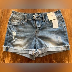 Women’s SO Shorts